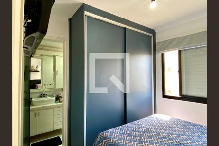 Apartamento para alugar com 60m², 2 quartos e 1 vagaSuíte