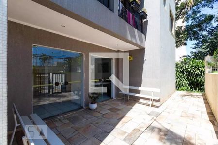 Apartamento para alugar com 60m², 2 quartos e 1 vagaÁrea comum