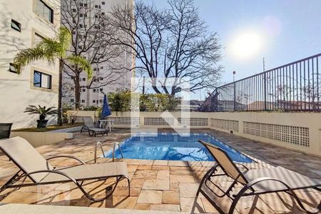 Apartamento para alugar com 60m², 2 quartos e 1 vagaÁrea comum - Piscina