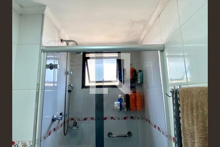 Apartamento para alugar com 60m², 2 quartos e 1 vagaBanheiro da Suíte