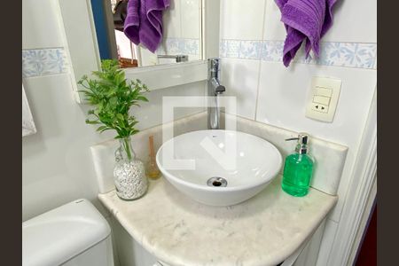 Apartamento para alugar com 60m², 2 quartos e 1 vagaBanheiro