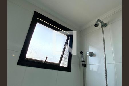 Apartamento para alugar com 60m², 2 quartos e 1 vagaBanheiro