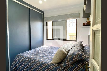 Apartamento para alugar com 60m², 2 quartos e 1 vagaSuíte