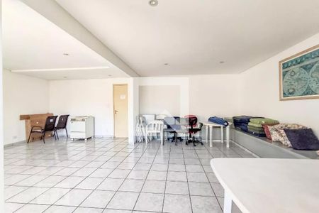 Apartamento para alugar com 60m², 2 quartos e 1 vagaÁrea comum - Salão de festas