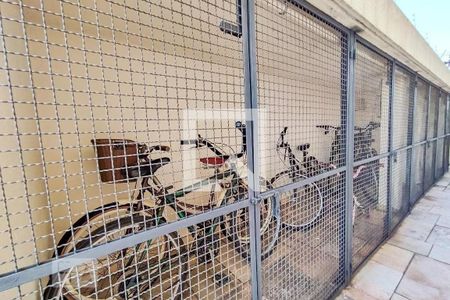 Apartamento para alugar com 60m², 2 quartos e 1 vagaBicicletário