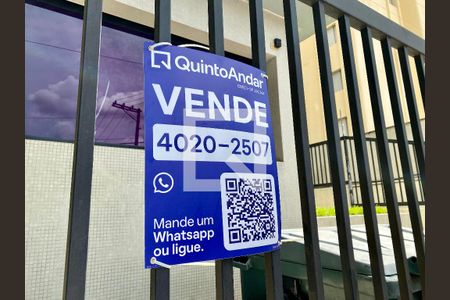 Apartamento para alugar com 60m², 2 quartos e 1 vagaFachada