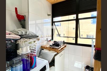 Apartamento para alugar com 60m², 2 quartos e 1 vagaÁrea de Serviço