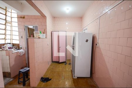 Apartamento à venda com 92m², 2 quartos e sem vagaCozinha