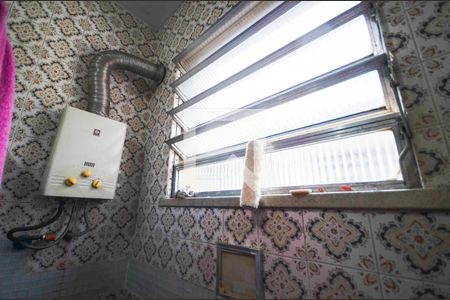 Apartamento à venda com 92m², 2 quartos e sem vagaBanheiro