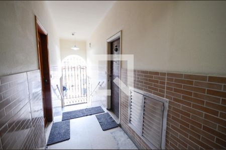 Apartamento à venda com 92m², 2 quartos e sem vagaHall