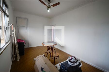 Apartamento à venda com 92m², 2 quartos e sem vagaQuarto 2