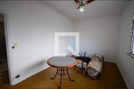 Apartamento à venda com 92m², 2 quartos e sem vagaQuarto 2