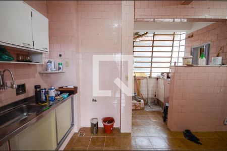 Apartamento à venda com 92m², 2 quartos e sem vagaCozinha