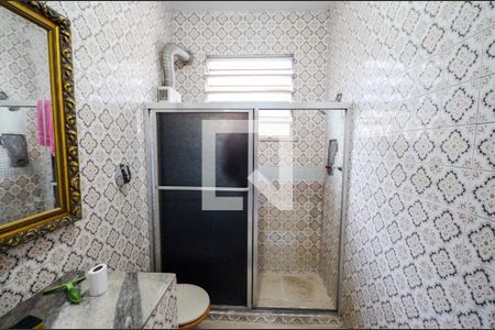 Apartamento à venda com 92m², 2 quartos e sem vagaBanheiro