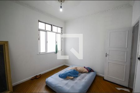 Quarto 1 de apartamento à venda com 2 quartos, 92m² em Lins de Vasconcelos, Rio de Janeiro