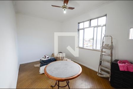 Apartamento à venda com 92m², 2 quartos e sem vagaQuarto 2