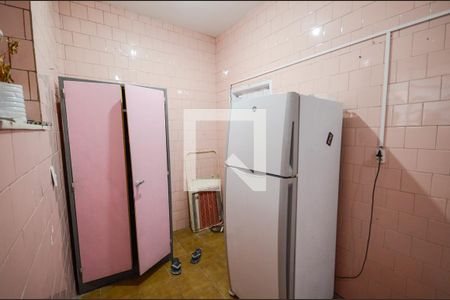 Apartamento à venda com 92m², 2 quartos e sem vagaCozinha