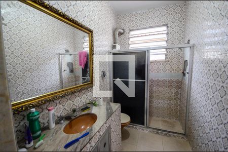 Apartamento à venda com 92m², 2 quartos e sem vagaBanheiro