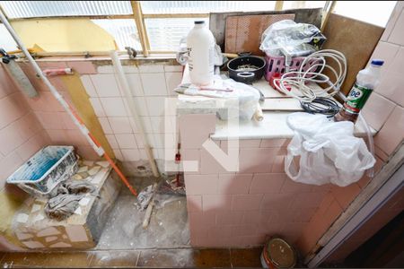 Apartamento à venda com 92m², 2 quartos e sem vagaÁrea de Serviço