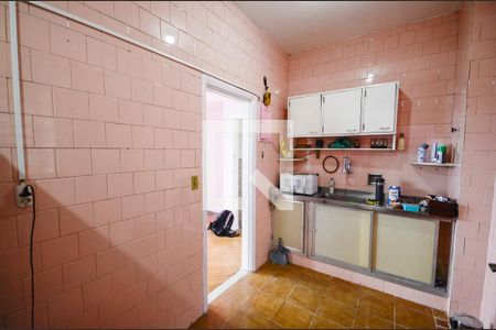 Apartamento à venda com 92m², 2 quartos e sem vagaCozinha