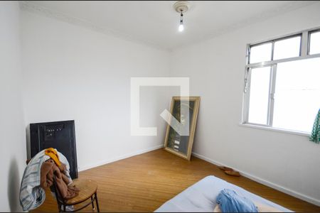 Quarto 1 de apartamento à venda com 2 quartos, 92m² em Lins de Vasconcelos, Rio de Janeiro