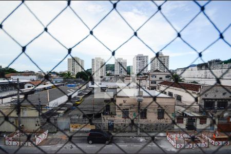 Apartamento à venda com 92m², 2 quartos e sem vagaVista do Quarto 2