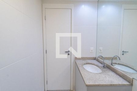 Apartamento à venda com 45m², 1 quarto e 1 vagaBanheiro