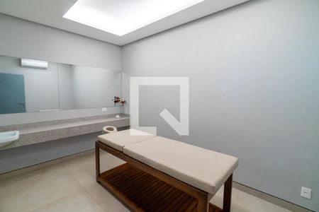 Apartamento à venda com 45m², 1 quarto e 1 vagaSpa