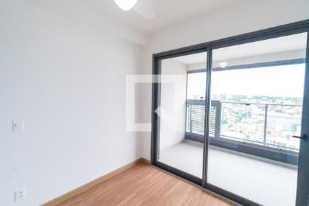 Apartamento à venda com 45m², 1 quarto e 1 vagaQuarto