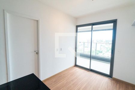 Apartamento à venda com 45m², 1 quarto e 1 vagaSala