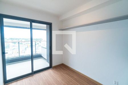 Apartamento à venda com 45m², 1 quarto e 1 vagaSala