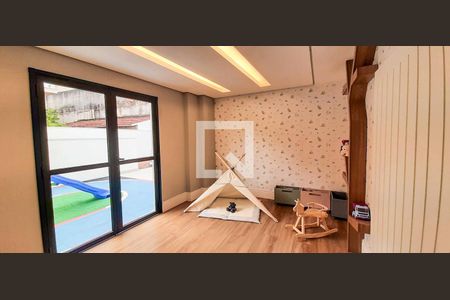 Apartamento à venda com 82m², 2 quartos e 2 vagasÁrea comum