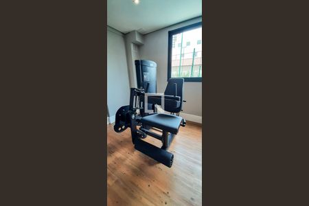 Apartamento à venda com 82m², 2 quartos e 2 vagasÁrea comum