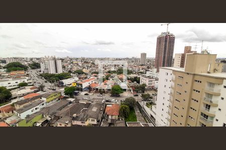 Apartamento à venda com 82m², 2 quartos e 2 vagasVista do Quarto