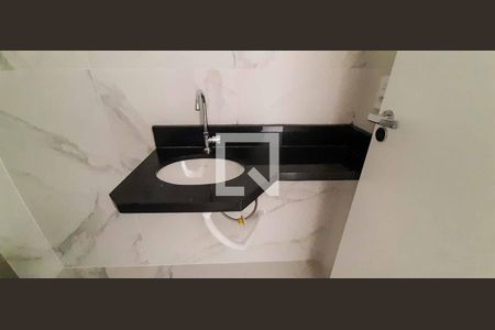 Apartamento à venda com 82m², 2 quartos e 2 vagasLavabo