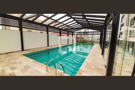 Apartamento à venda com 82m², 2 quartos e 2 vagasÁrea comum