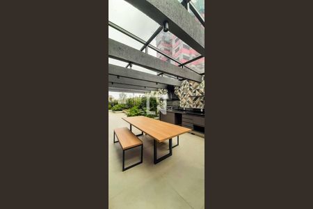 Apartamento à venda com 82m², 2 quartos e 2 vagasÁrea comum