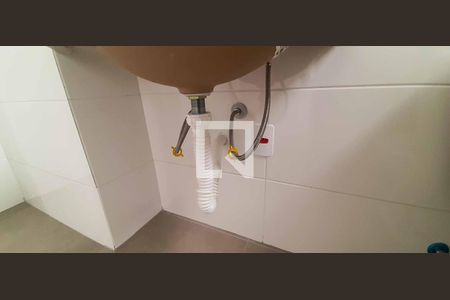 Apartamento à venda com 82m², 2 quartos e 2 vagasBanheiro da Suíte