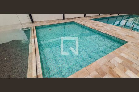 Apartamento à venda com 82m², 2 quartos e 2 vagasÁrea comum