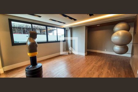 Apartamento à venda com 82m², 2 quartos e 2 vagasÁrea comum