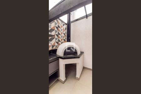 Apartamento à venda com 82m², 2 quartos e 2 vagasÁrea comum