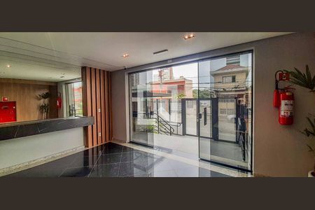 Apartamento à venda com 82m², 2 quartos e 2 vagasÁrea comum