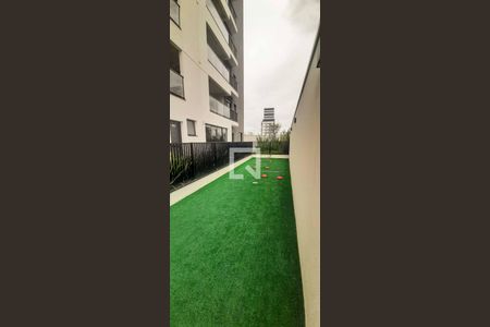 Apartamento à venda com 82m², 2 quartos e 2 vagasÁrea comum