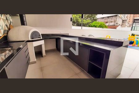 Apartamento à venda com 82m², 2 quartos e 2 vagasÁrea comum