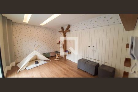 Apartamento à venda com 82m², 2 quartos e 2 vagasBrinquedoteca