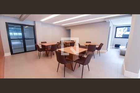 Apartamento à venda com 82m², 2 quartos e 2 vagasÁrea comum