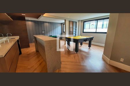 Apartamento à venda com 82m², 2 quartos e 2 vagasÁrea comum