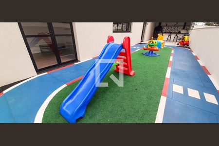 Apartamento à venda com 82m², 2 quartos e 2 vagasÁrea comum