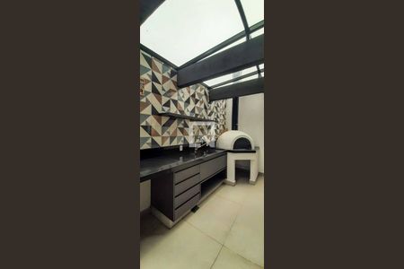 Apartamento à venda com 82m², 2 quartos e 2 vagasÁrea comum