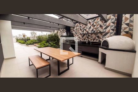 Apartamento à venda com 82m², 2 quartos e 2 vagasÁrea comum